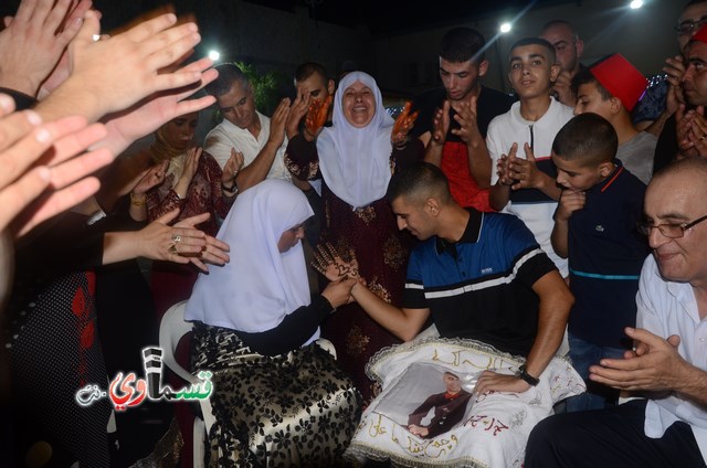  فيديو: افراح ال بدير وسهرة حناء الشاب محمد نعمان بدير بمشاركة رئيس البلدية المحامي عادل بدير والمطرب عماد وسوف وعلي التركي